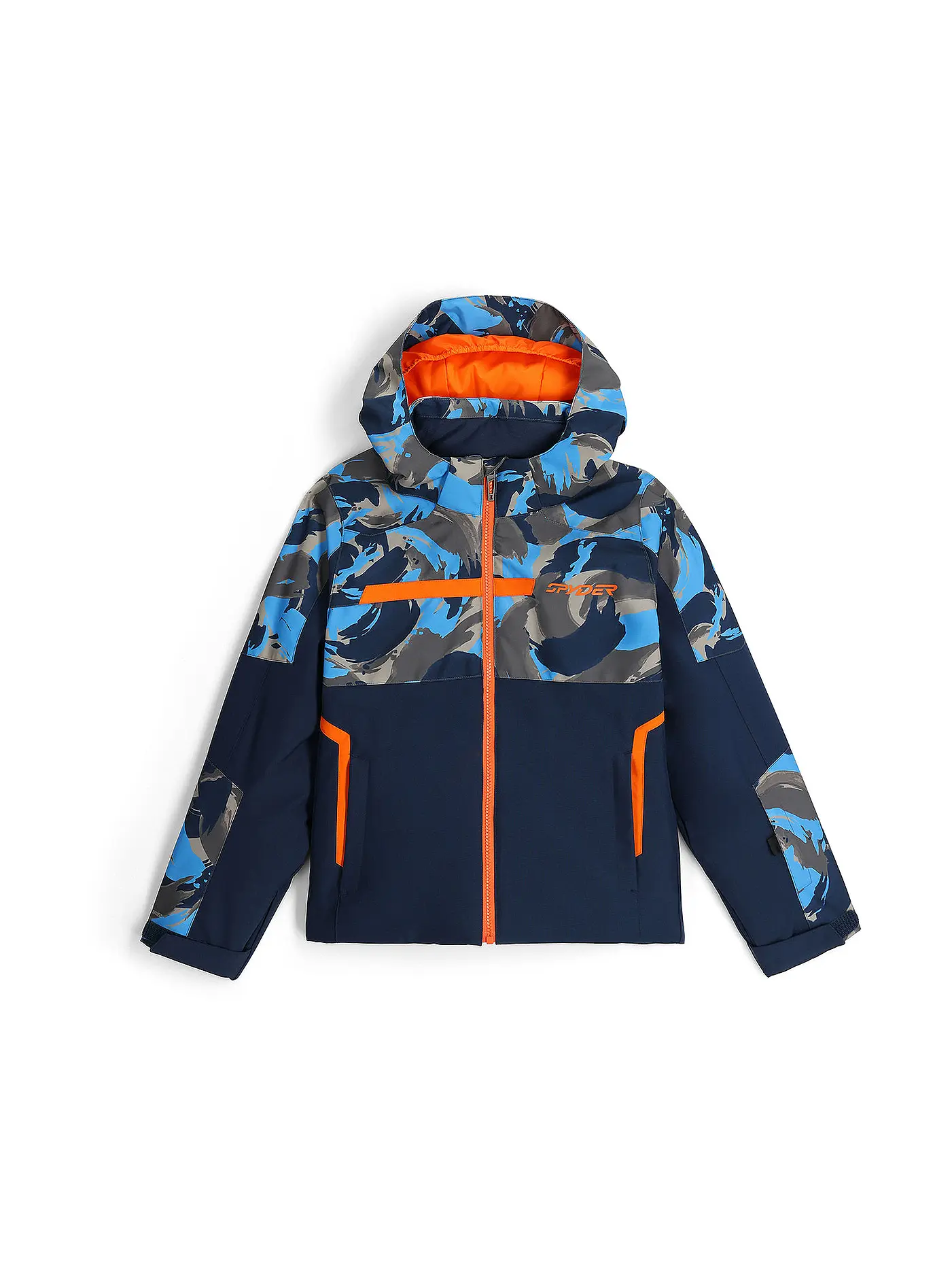SPYDER | Kinder Skijacke Challenger | 